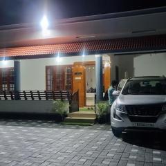 Farah Homestay