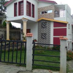 FLGHR Raja Home Stay