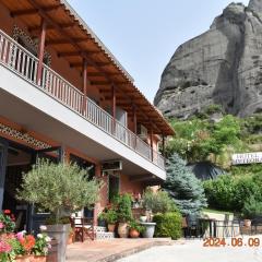 Hotel Meteora