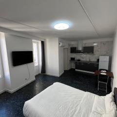 Suite St Charles, Canebiere, Vieux-Port