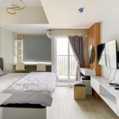 RedLiving Apartemen Royal Park Sentul by Bogor Staycation