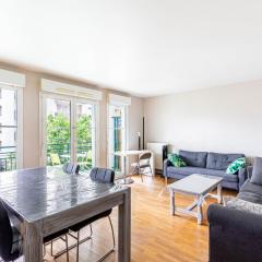 GuestReady - Havre de Paix à Courbevoie