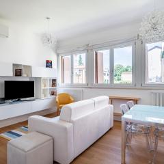 Elegant and cosy apartment in Padova center!