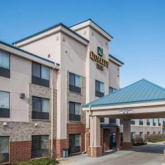 Quality Inn Denver Westminster