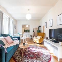 Lavish apt in the heart of Prague's Old Town by Prague Days