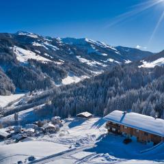 Apartment Panorama Chalet Tirol by Interhome