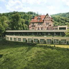 Hotel & Spa Suiten FreiWerk