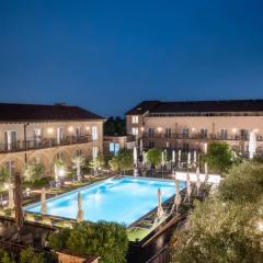 Leonardo Hotel Lago di Garda - Wellness and Spa