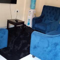 Atiram furnished apartments 8, Milimani