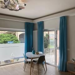 LovingStresa Studio in the heart of the town