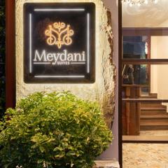 Meydani Suites