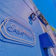 Casa Sta Ines