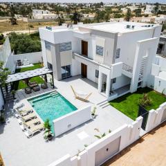 Jasmin Villas Djerba