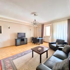 King-size Apartment in the Heart of Tbilisi