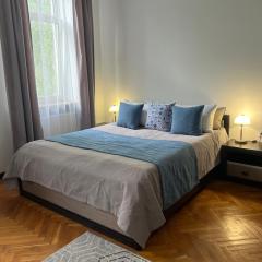 Wonderful Apartment Near The Old City