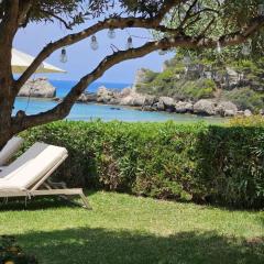 Corfu Glyfada Beach Apartment 13