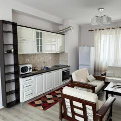 Shkodra Apartments