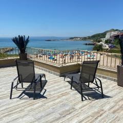 25Metres FROM THE BEACH!! Luxury Sea Paradise Apartments