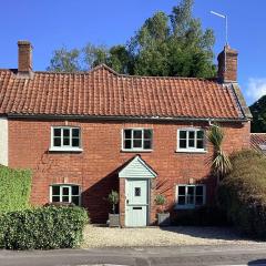 Tythe Barn Cottage