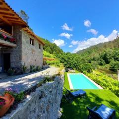 Casa da Quinta Costa D'Além Gerês