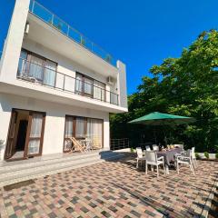 VILLA EVA - 5 min to the beach