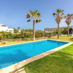 Apartamento de playa en Ciutadella