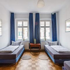 Monteurwohnung in Leipzig