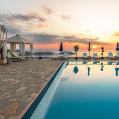 Adrakos Apartments (Adults Only)