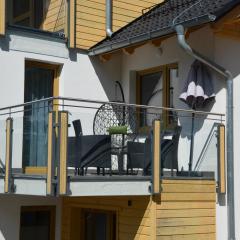 Apartamenty Kora Kilińskiego