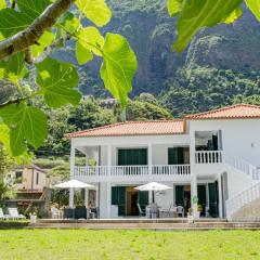 São Vicente Guest House