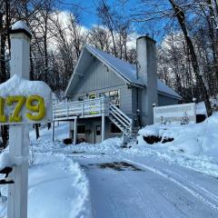 Chalet Douce Evasion St Adolphe