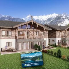 Grossglockner Chalets Zell am See