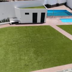 Apartamento Flow Living, com piscina, em Olhão