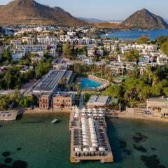 Suum Bodrum Hotel & Beach - Adult Only