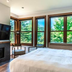 Lakefront, Mountain View - Resort Studio