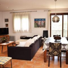 Apartamento rural "LA MUELA"