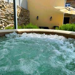 Cantinho D'Aldeia - Jacuzzi