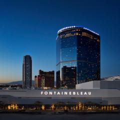 Fontainebleau Las Vegas