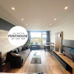 Themenpartment Penthouse