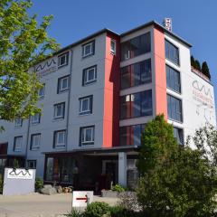 Allgäuhotel Memmingen Nord