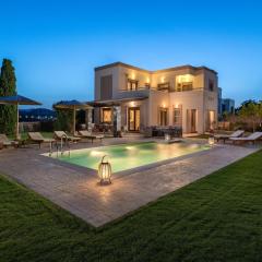 Majestic View Villa