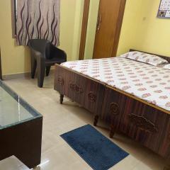 Krishna Home Stay - Double room