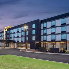 Home2 Suites By Hilton Indianapolis North At Intech Park