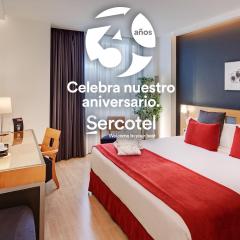 Sercotel Caspe