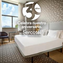 Hotel Sercotel Portales