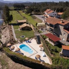 Quinta do Rio Alva and Glamping Lodges