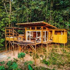 La Chagra VIP - Cabaña & Glamping en Villavicencio