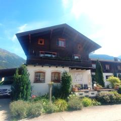 Alpenfeder Landhaus Heidi