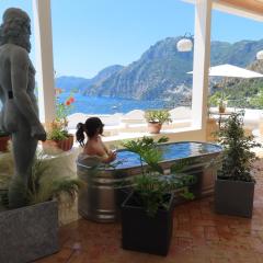 Villa Santa Chiara Positano Suites