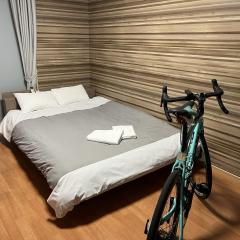 Cycle Guest House SHIOKAZE